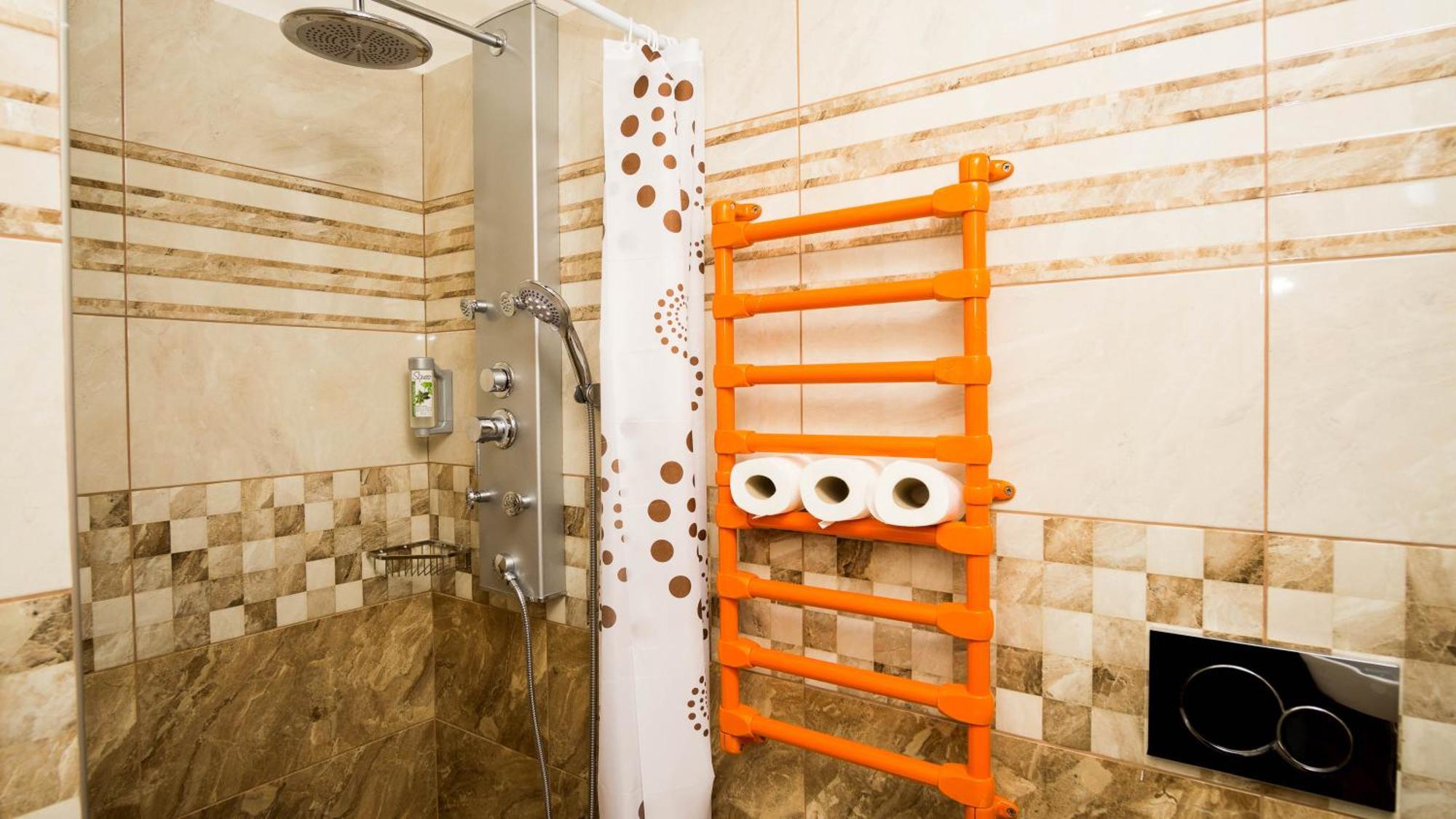 Metro Apartment Prague By Main Train And Bus Station Ngoại thất bức ảnh