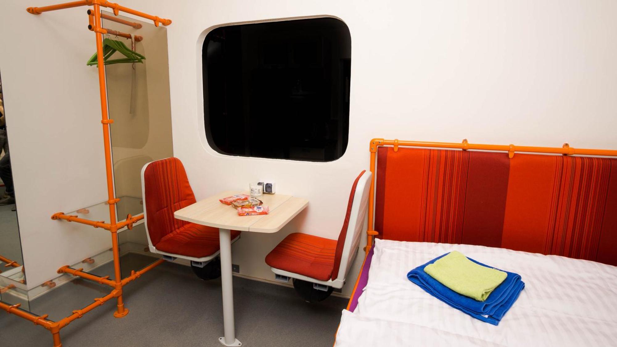 Metro Apartment Prague By Main Train And Bus Station Ngoại thất bức ảnh
