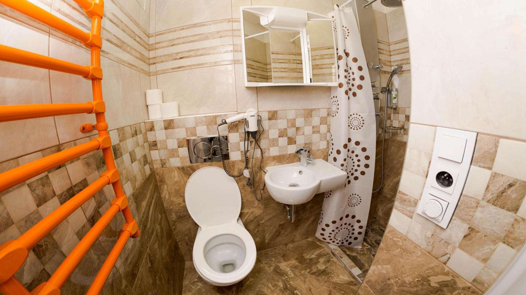 Metro Apartment Prague By Main Train And Bus Station Ngoại thất bức ảnh