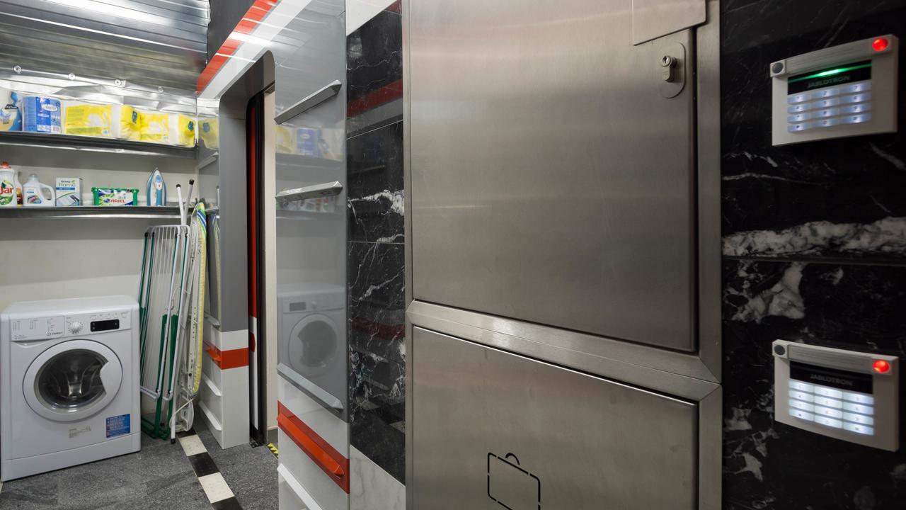Metro Apartment Prague By Main Train And Bus Station Ngoại thất bức ảnh
