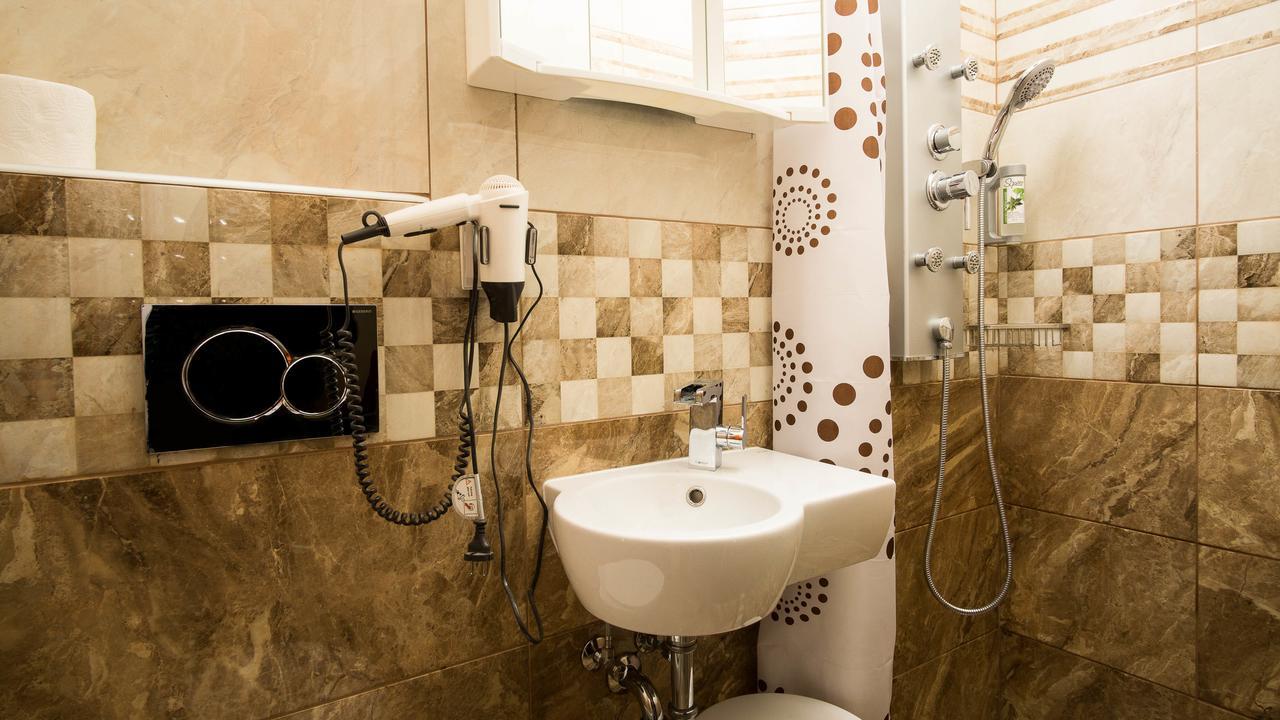 Metro Apartment Prague By Main Train And Bus Station Ngoại thất bức ảnh