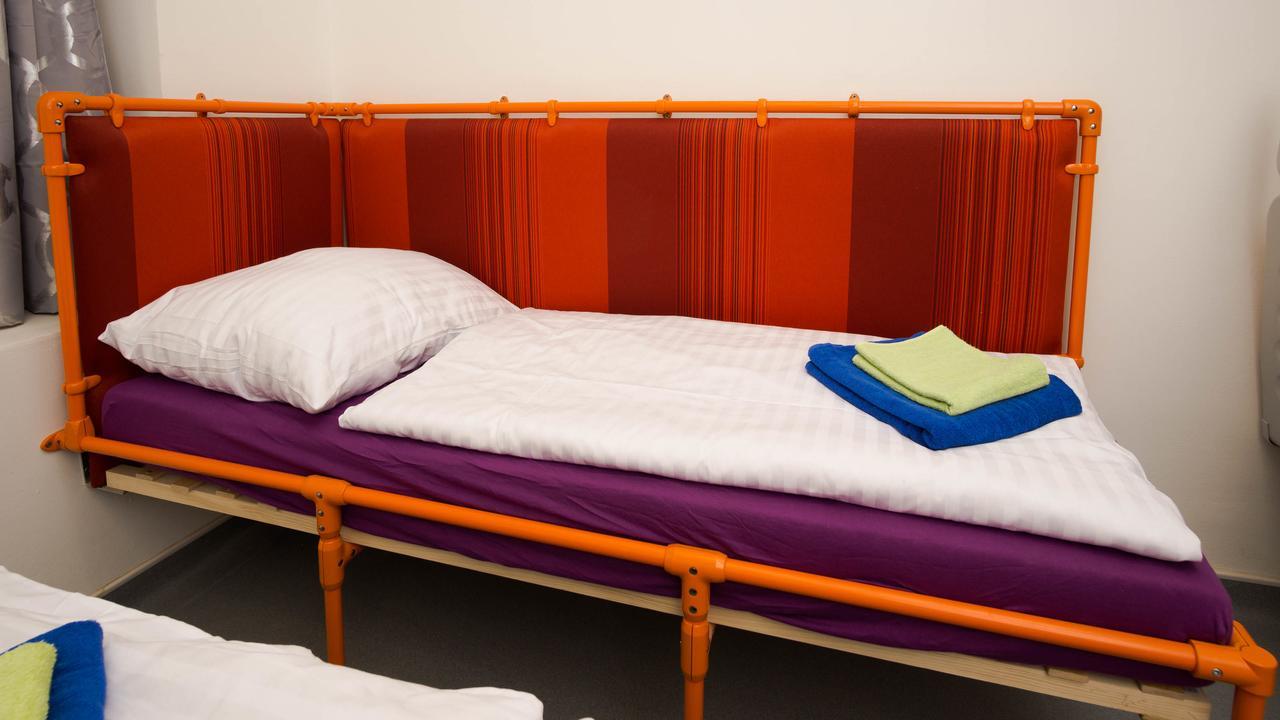 Metro Apartment Prague By Main Train And Bus Station Ngoại thất bức ảnh